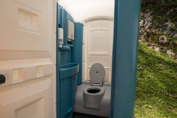 Best Luxury portable toilet rental  in Vinita, OK