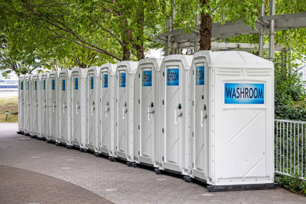 Best Construction site porta potty rental  in Vinita, OK