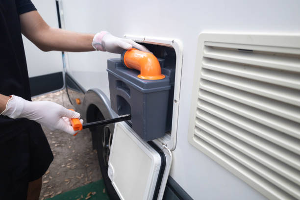 Portable Toilet Options We Offer in Vinita, OK