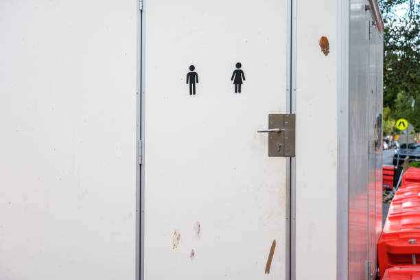 Best Local porta potty services  in Vinita, OK