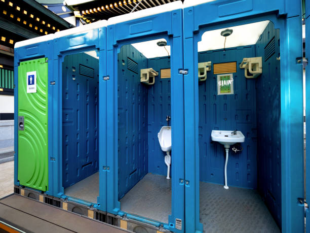 Best Local porta potty services  in Vinita, OK