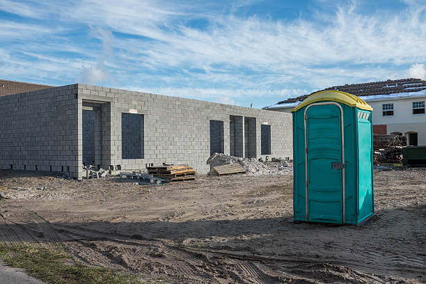 Best Emergency porta potty rental  in Vinita, OK