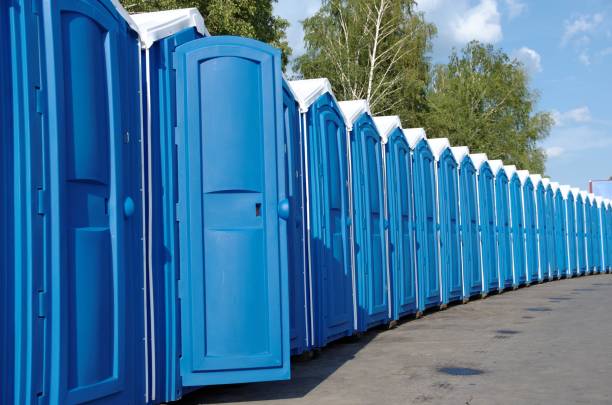 Best Porta potty delivery and setup  in Vinita, OK